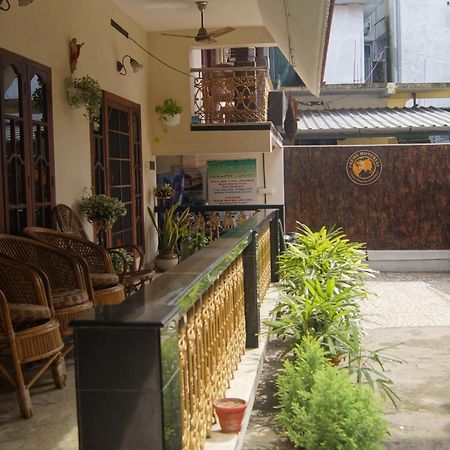 Prems Homestay Kochi Exterior foto