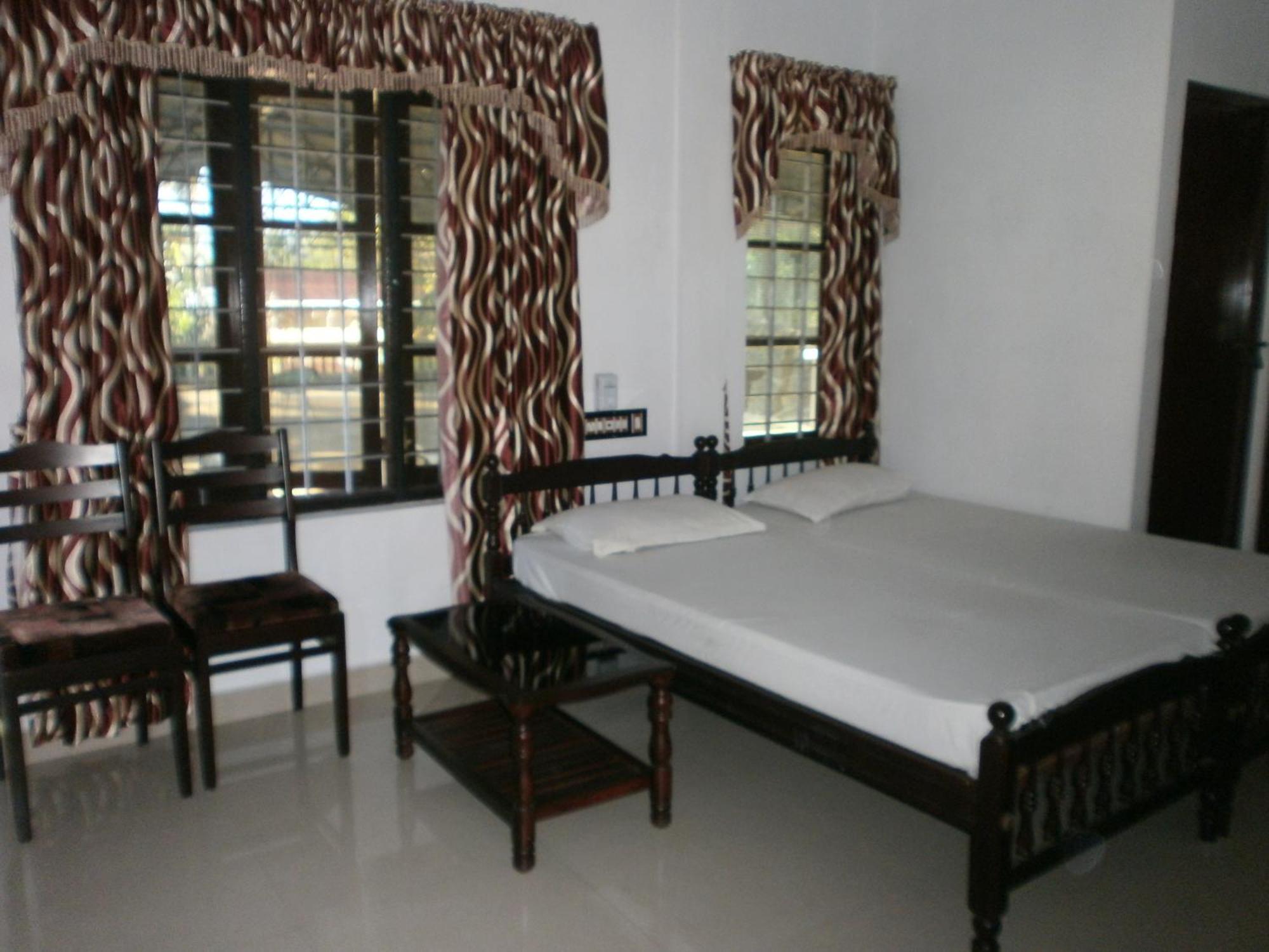 Prems Homestay Kochi Habitación foto