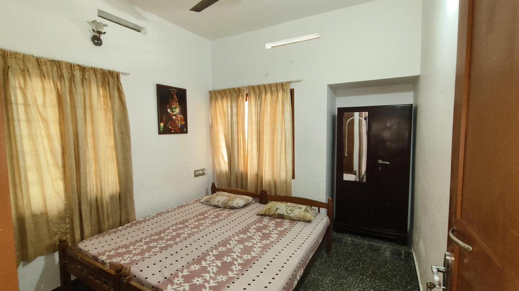 Prems Homestay Kochi Exterior foto