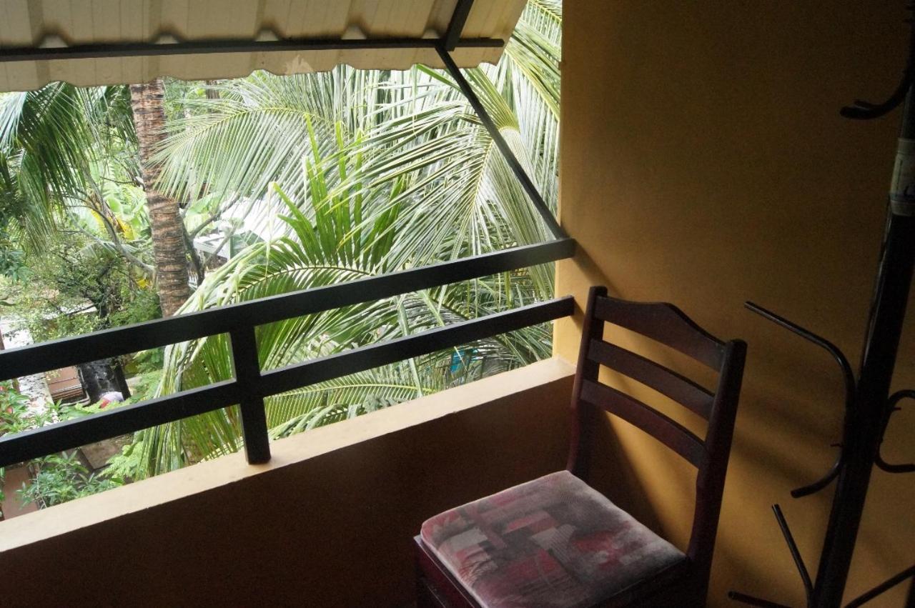 Prems Homestay Kochi Exterior foto