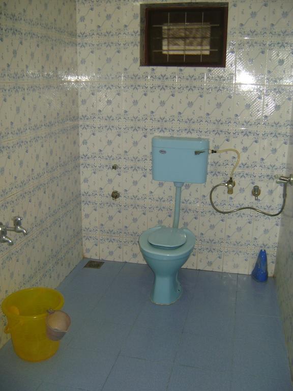 Prems Homestay Kochi Habitación foto