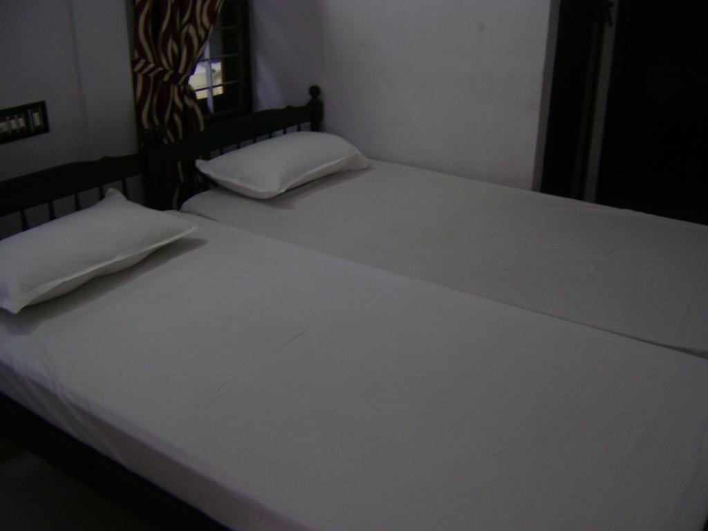 Prems Homestay Kochi Habitación foto
